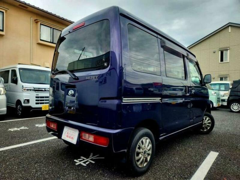 HIJET CARGO