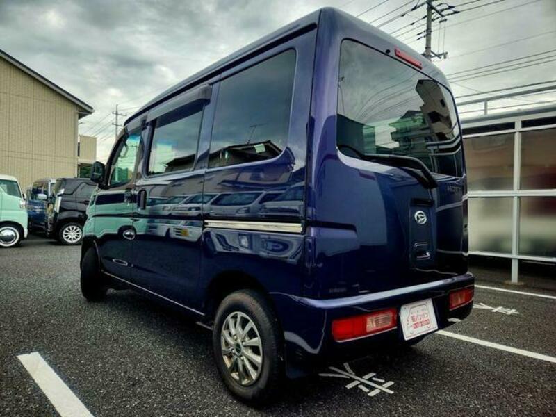 HIJET CARGO