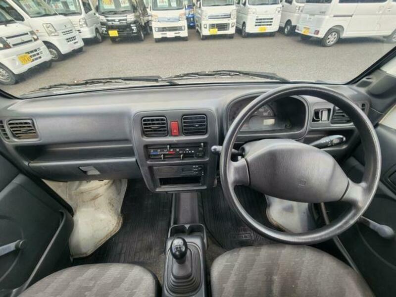 CARRY TRUCK