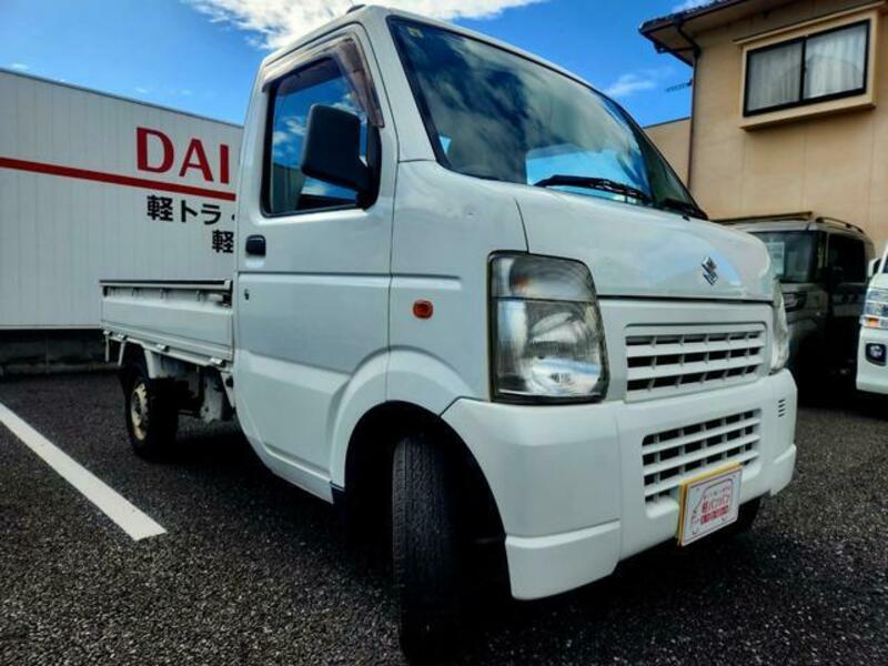 CARRY TRUCK