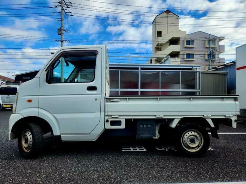 CARRY TRUCK