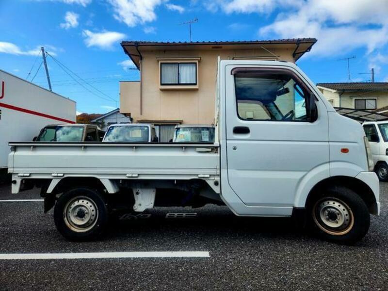 CARRY TRUCK