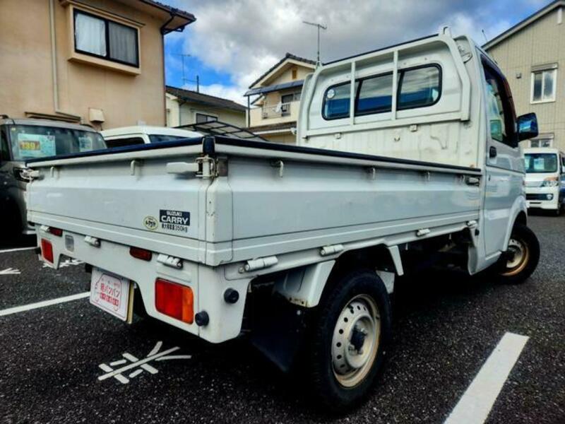 CARRY TRUCK