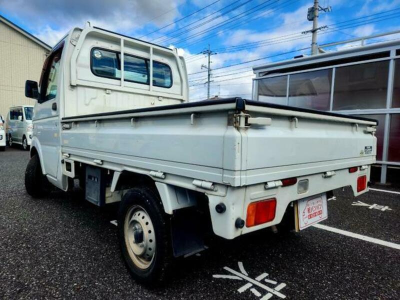 CARRY TRUCK