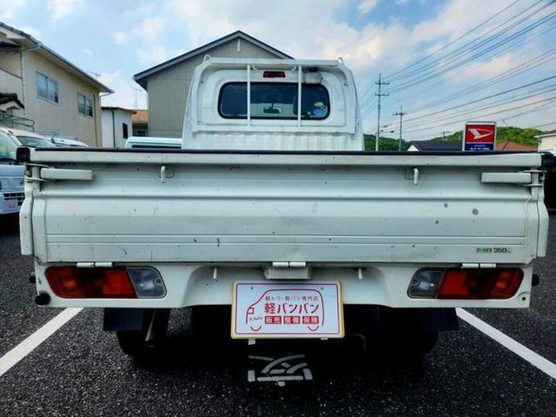 MINICAB TRUCK