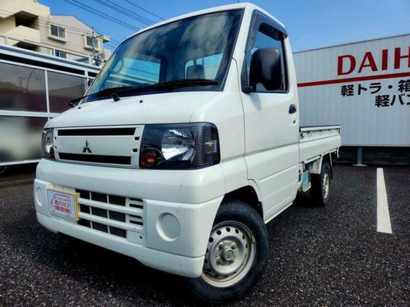 MINICAB TRUCK