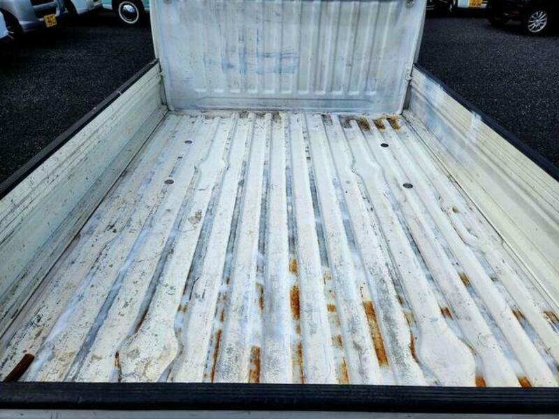 MINICAB TRUCK