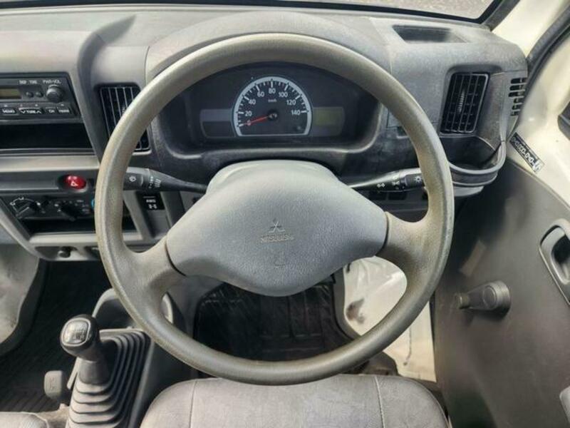 MINICAB TRUCK