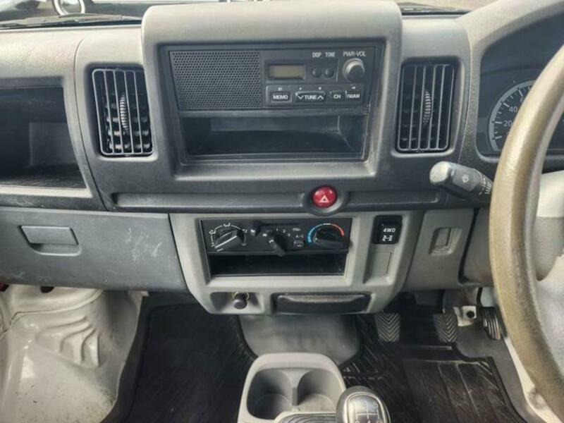MINICAB TRUCK