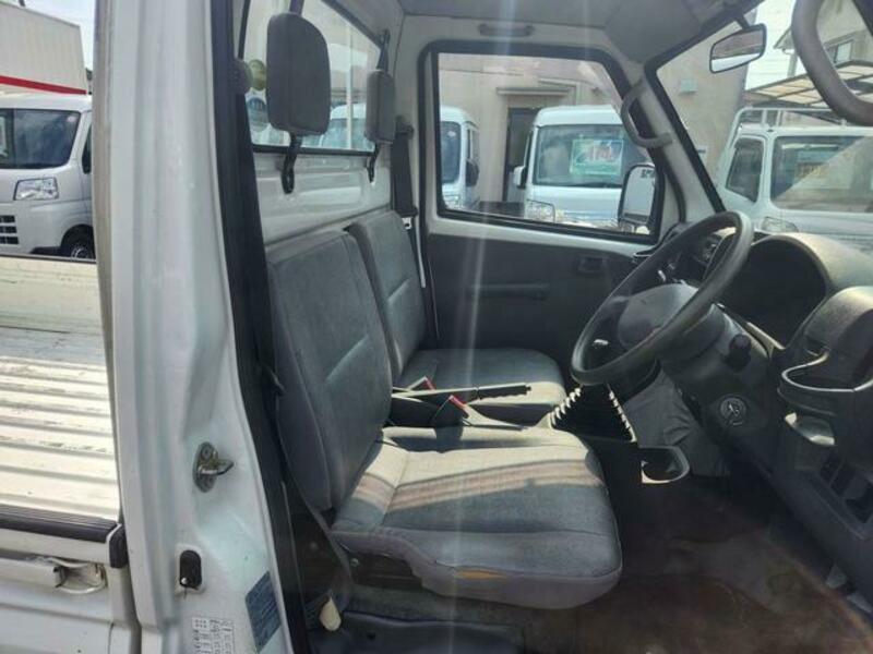 MINICAB TRUCK