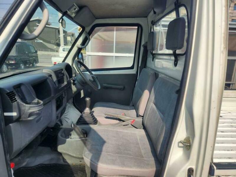 MINICAB TRUCK