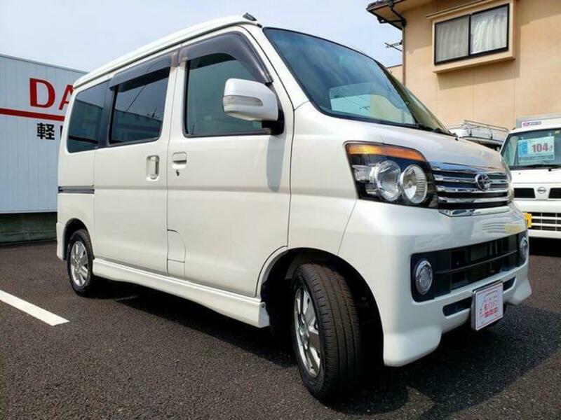 DIAS WAGON