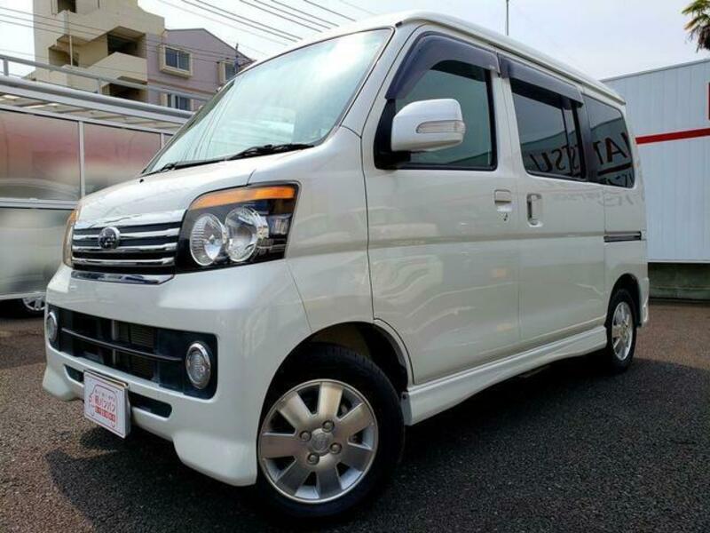 DIAS WAGON