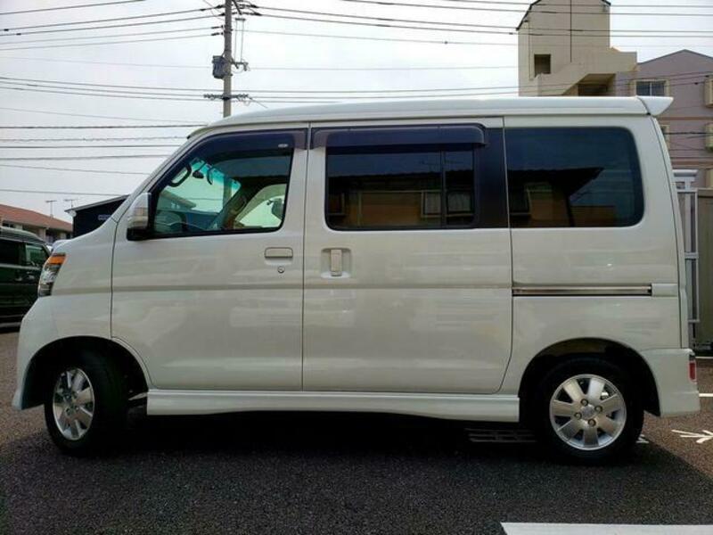 DIAS WAGON