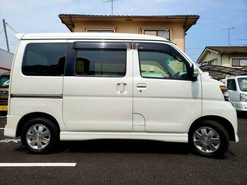 DIAS WAGON