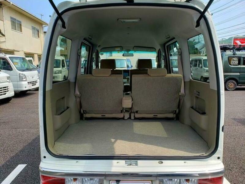 DIAS WAGON
