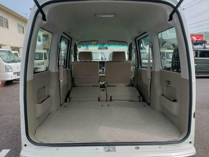 DIAS WAGON