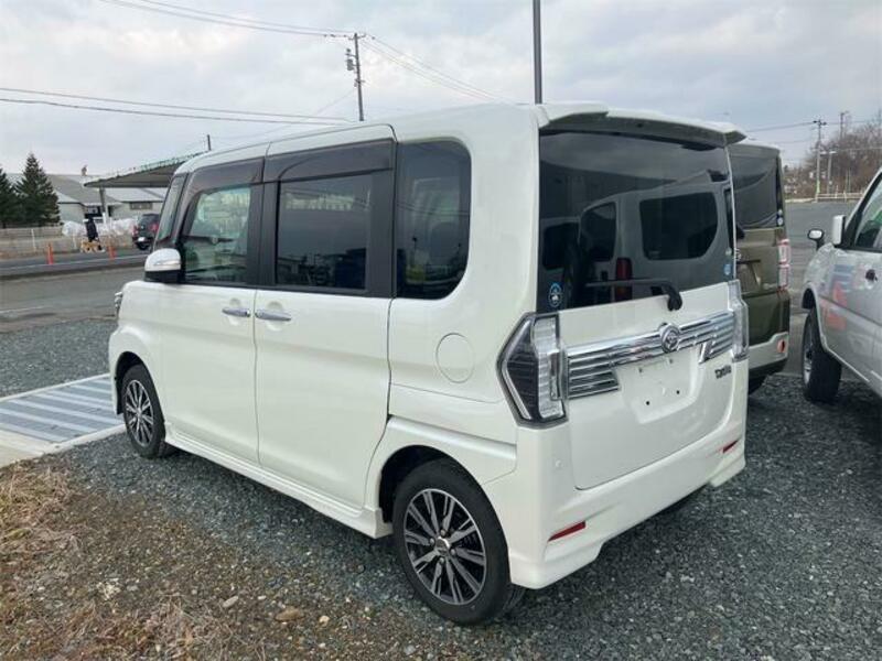 TANTO