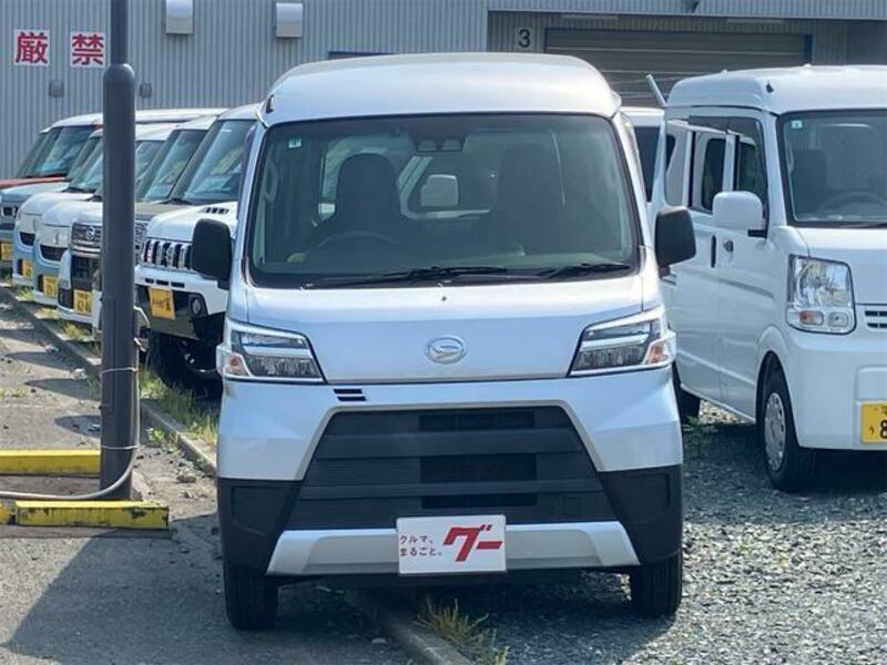 HIJET CARGO