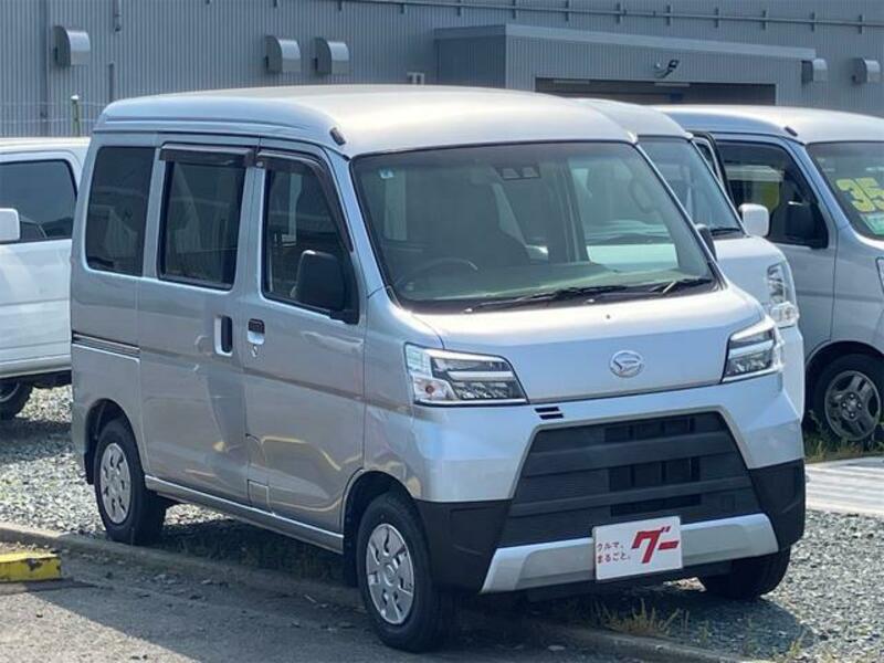 HIJET CARGO