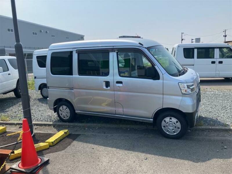 HIJET CARGO