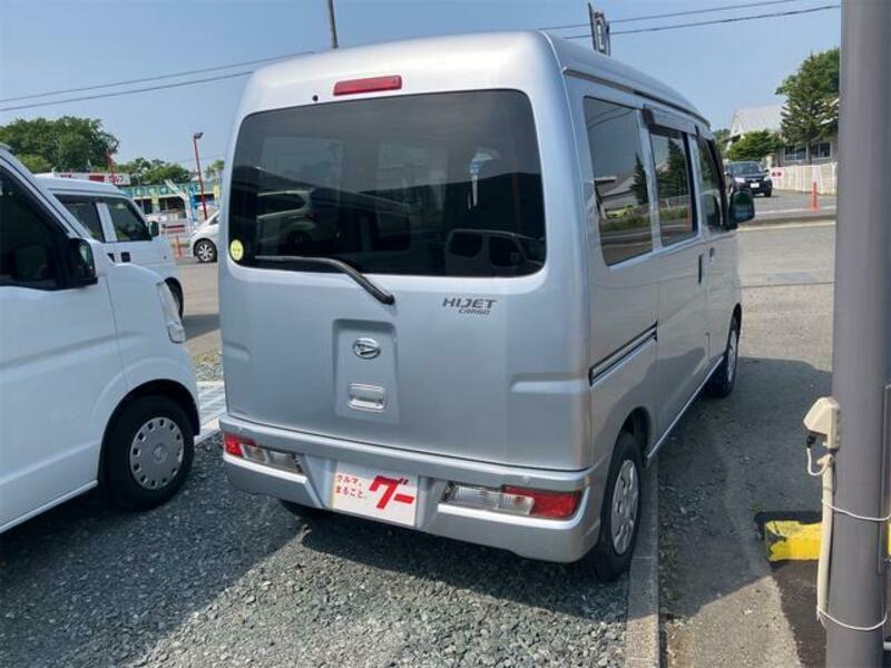 HIJET CARGO
