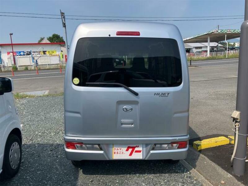 HIJET CARGO