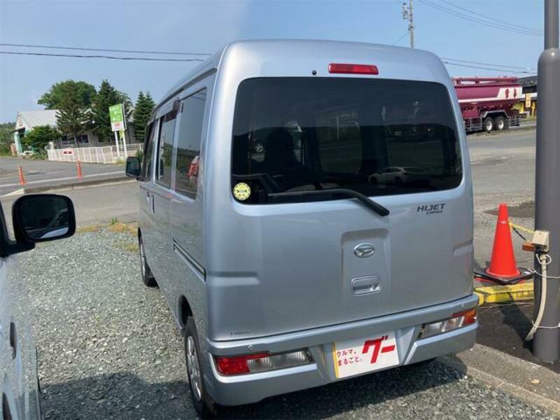 HIJET CARGO
