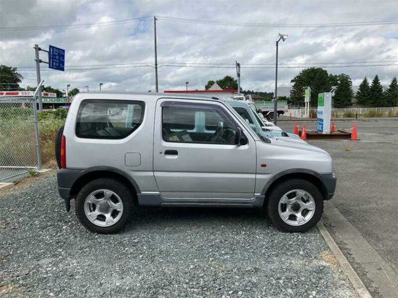 JIMNY