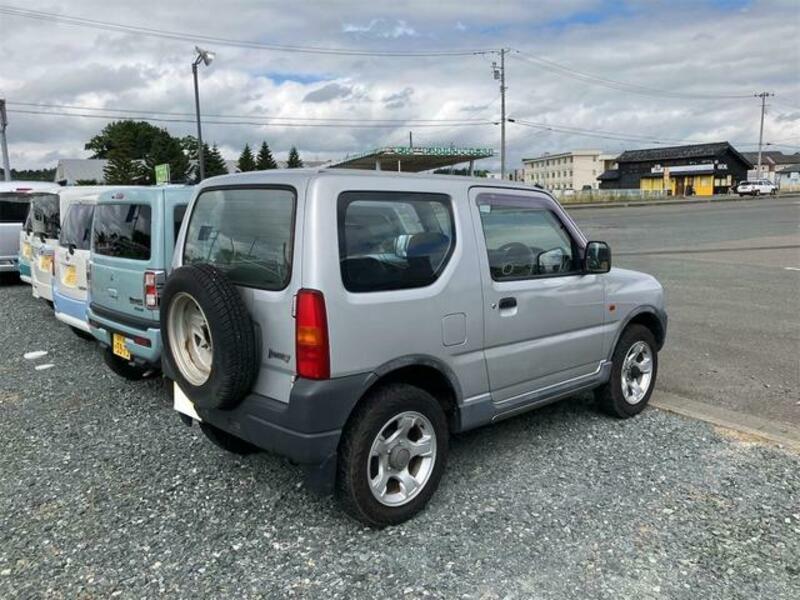 JIMNY