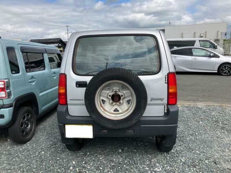 JIMNY