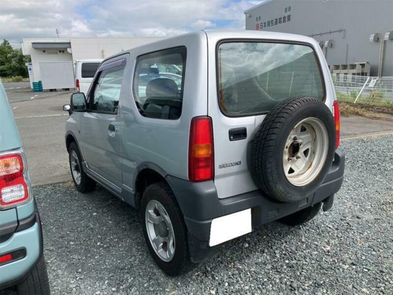JIMNY