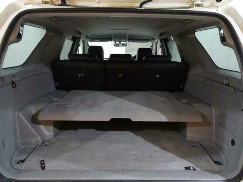 HILUX SURF