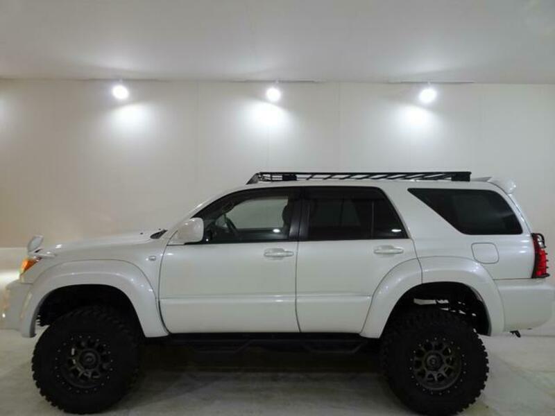HILUX SURF