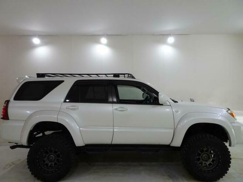 HILUX SURF