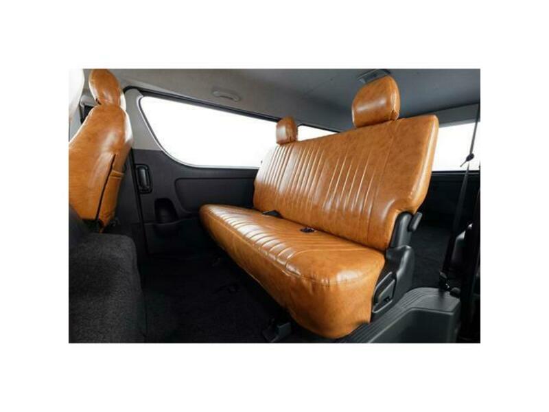 HIACE WAGON