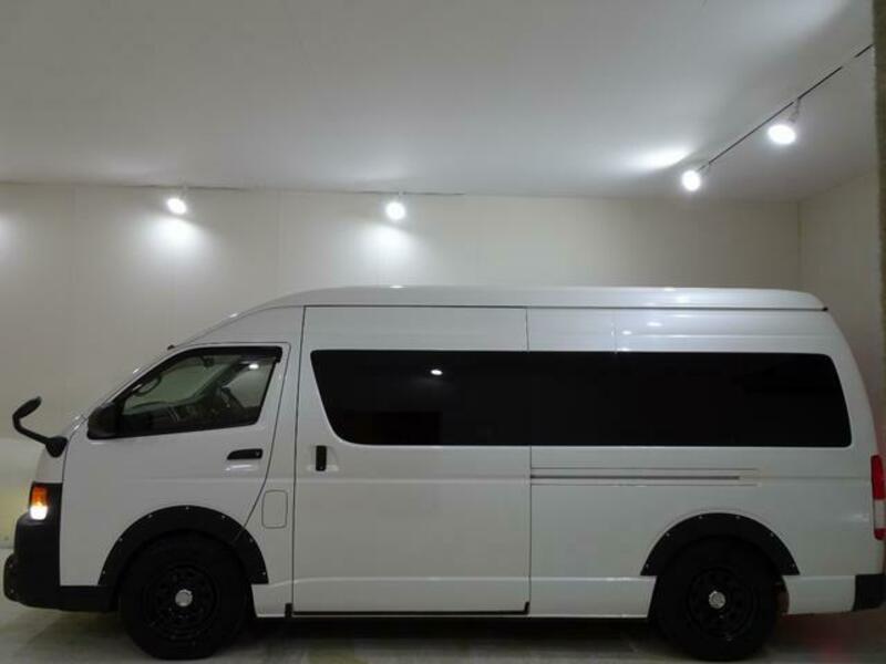 HIACE WAGON