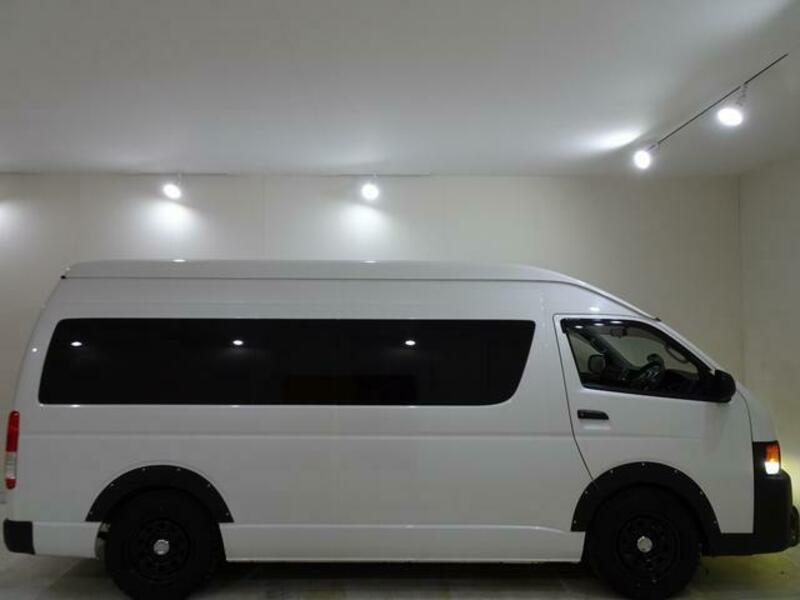 HIACE WAGON