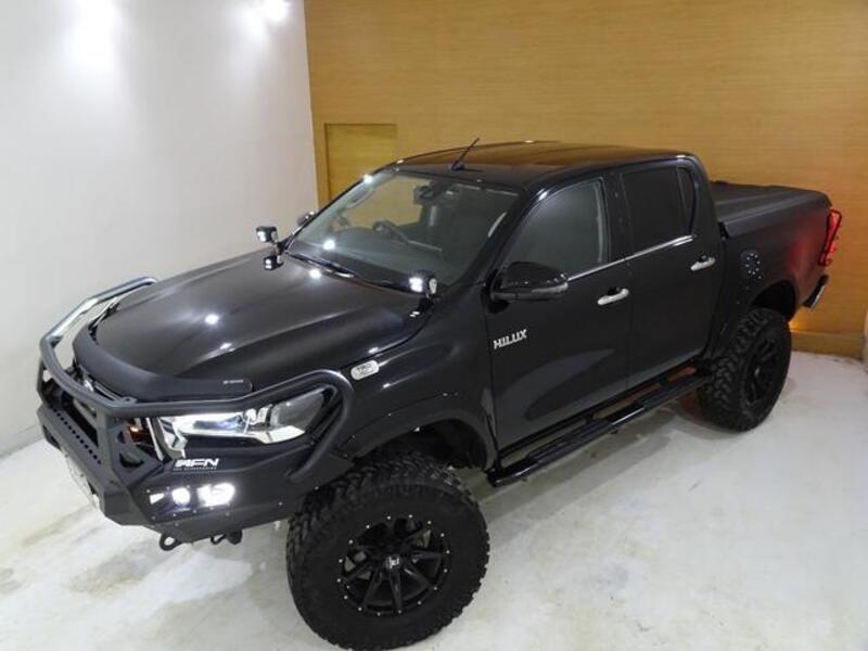 HILUX