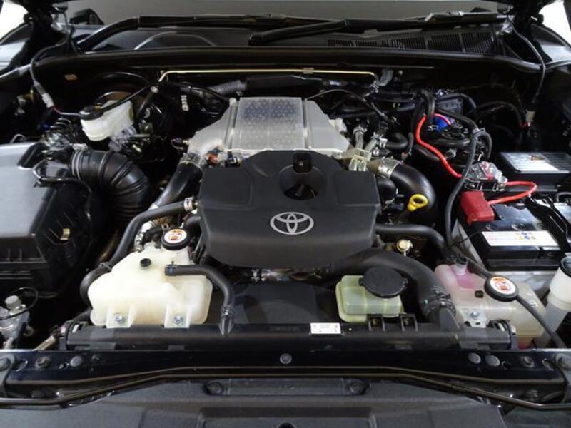 HILUX