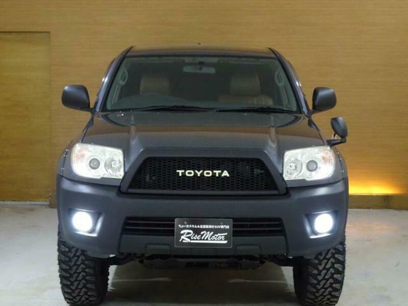 HILUX SURF