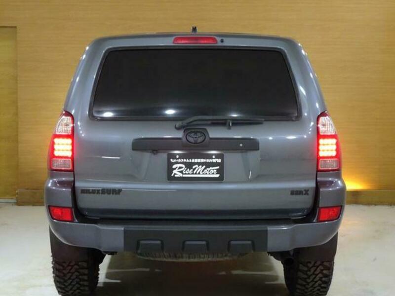 HILUX SURF