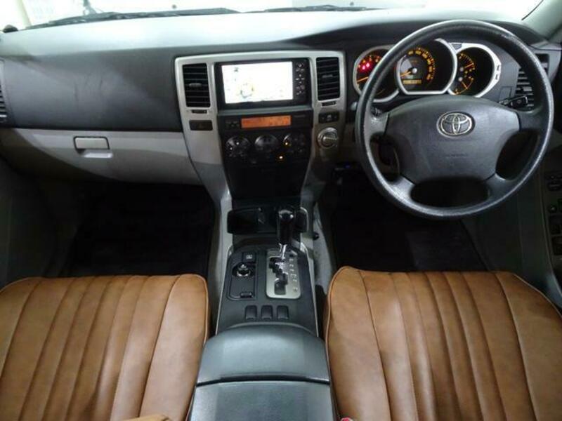 HILUX SURF