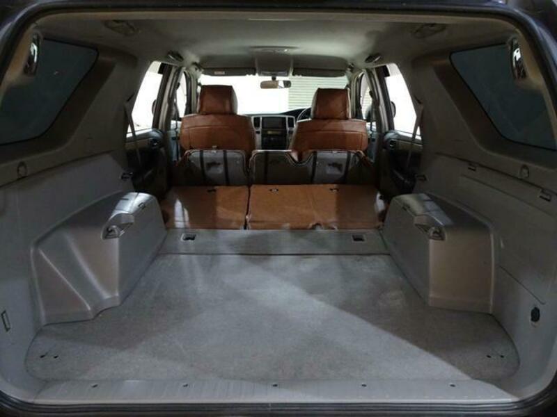 HILUX SURF