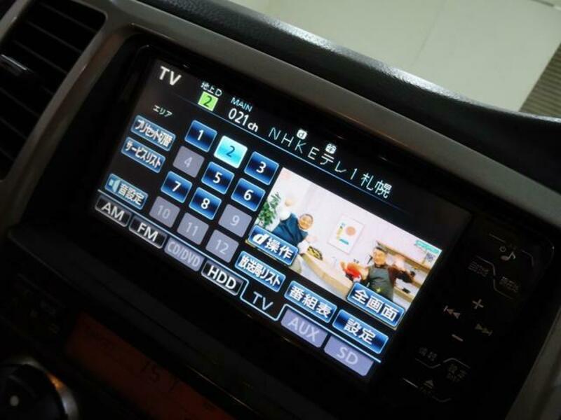 HILUX SURF