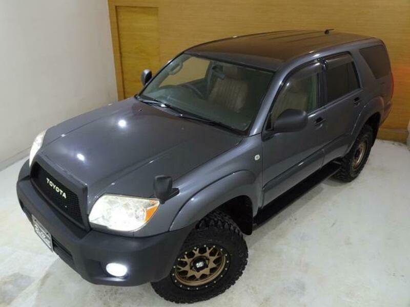 HILUX SURF