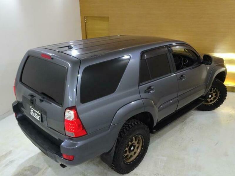 HILUX SURF