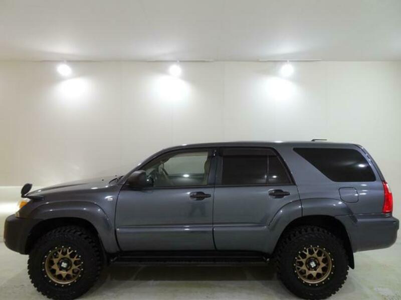 HILUX SURF