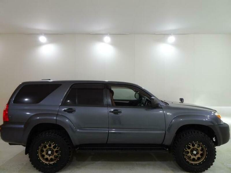 HILUX SURF