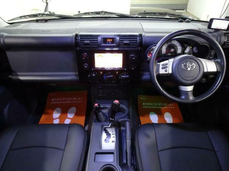 FJ CRUISER